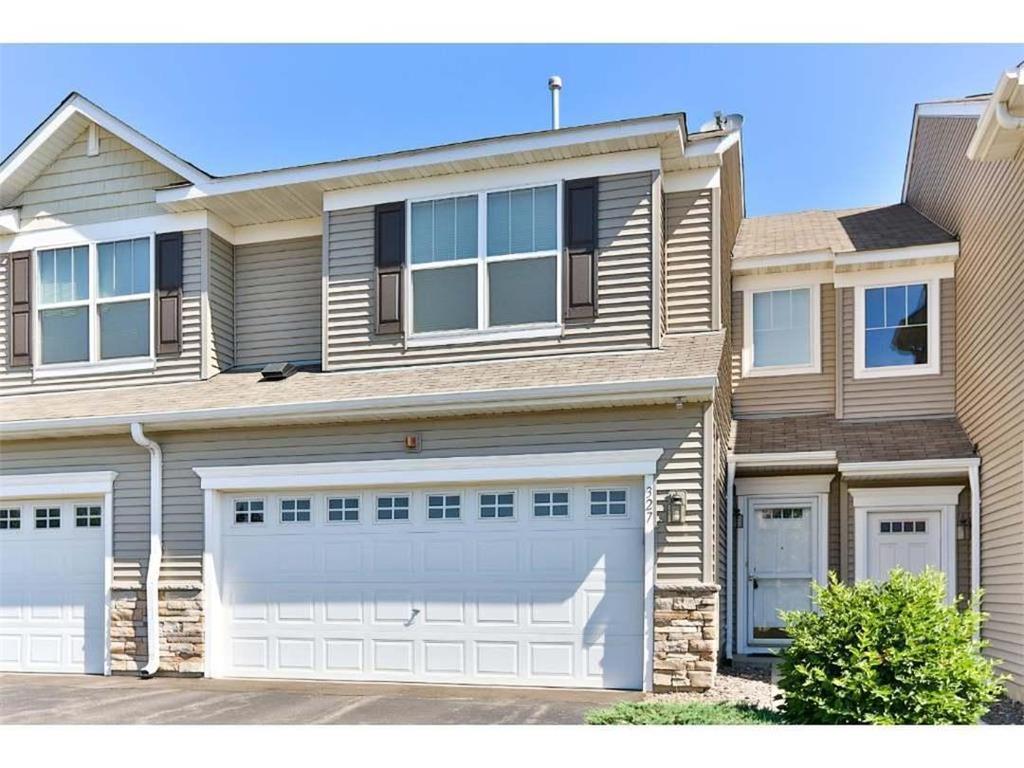 327 Naegele Avenue Columbia Heights MN 55421 7015104 image1