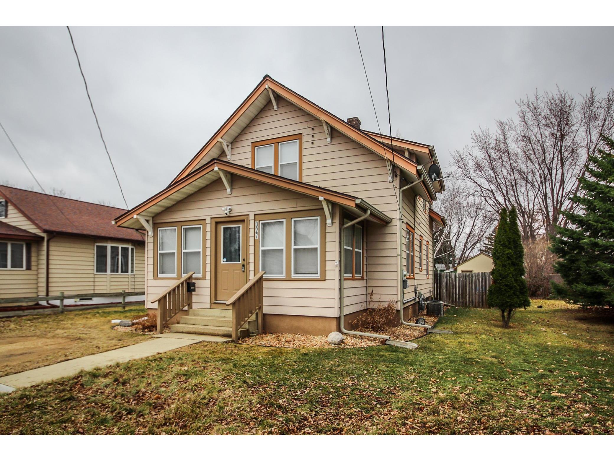 327 Stearns Avenue, Paynesville, MN 56362 MLS 5729473 Edina Realty