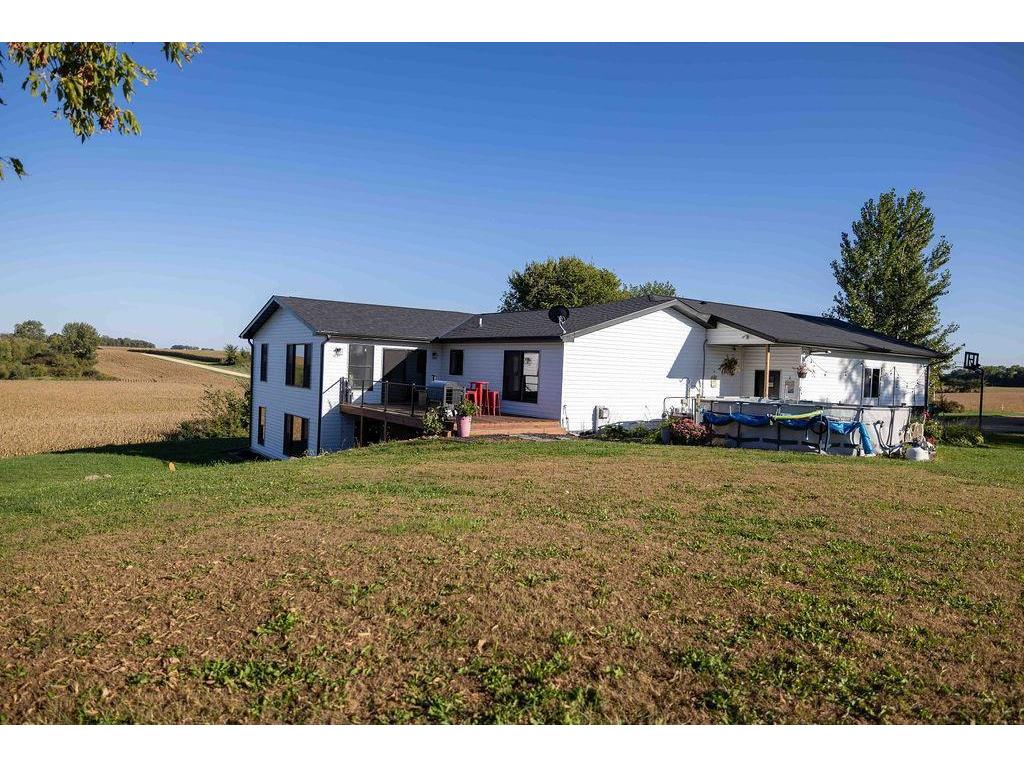 3271 425th Avenue Janesville Twp MN 56048 7027437 image93