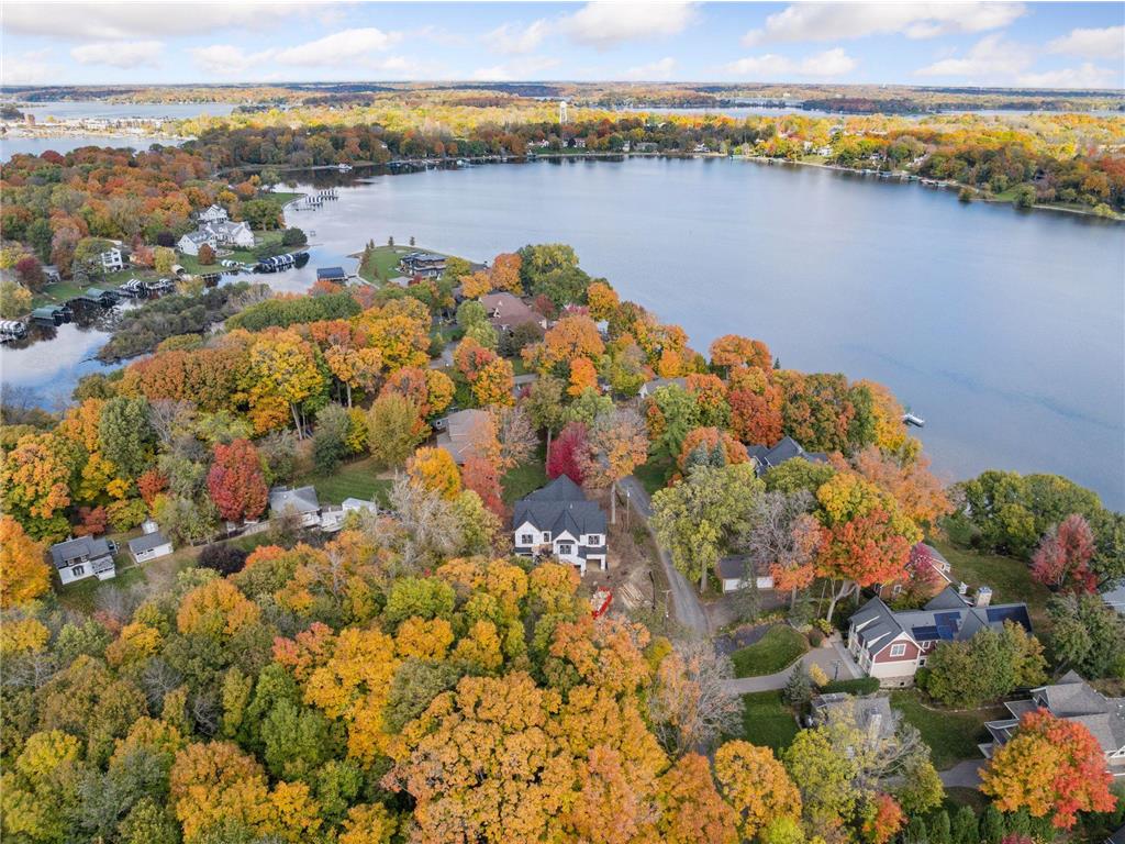 3271 Casco Circle Orono MN 55391 - Lake Minnetonka 6783427 image1