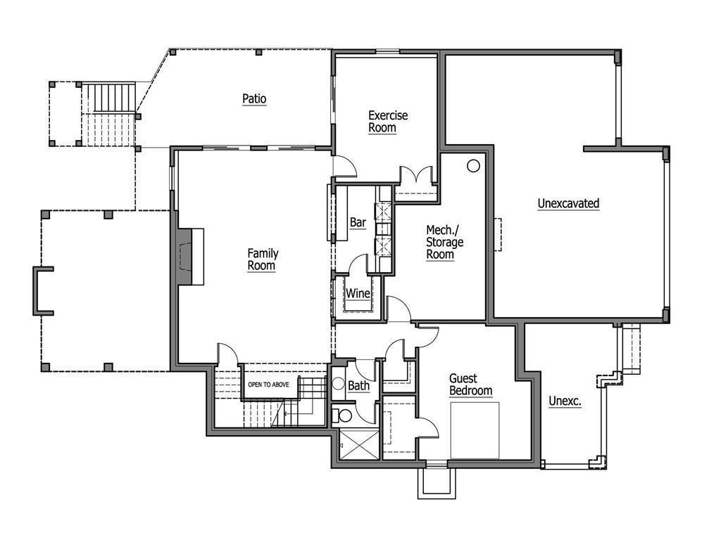 3271 Casco Circle Orono MN 55391 - Lake Minnetonka 6783427 image19