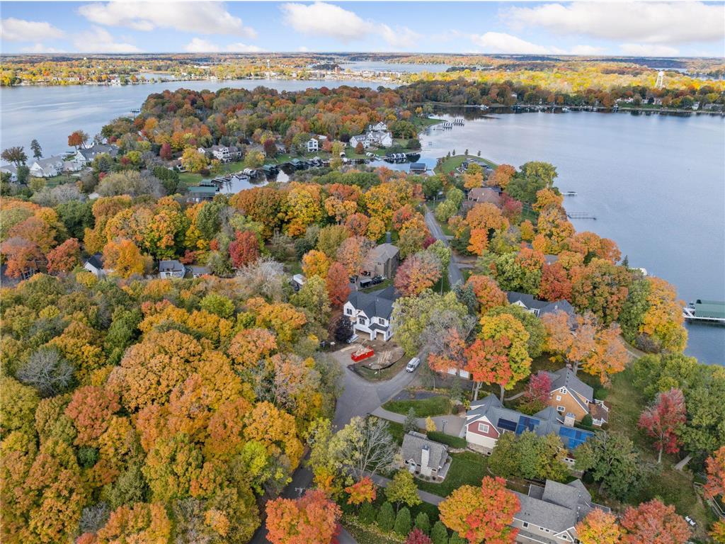 3271 Casco Circle Orono MN 55391 - Lake Minnetonka 6783427 image3