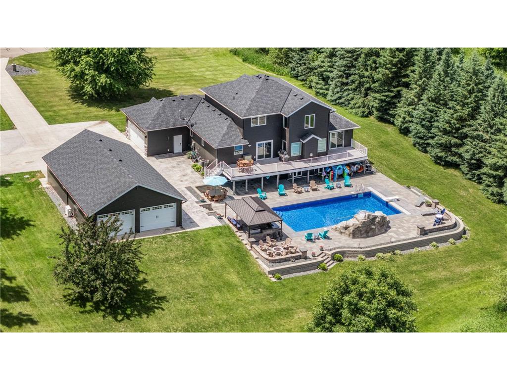 32712 182nd Avenue Avon Twp MN 56310 - Big Spunk 7093700 image1