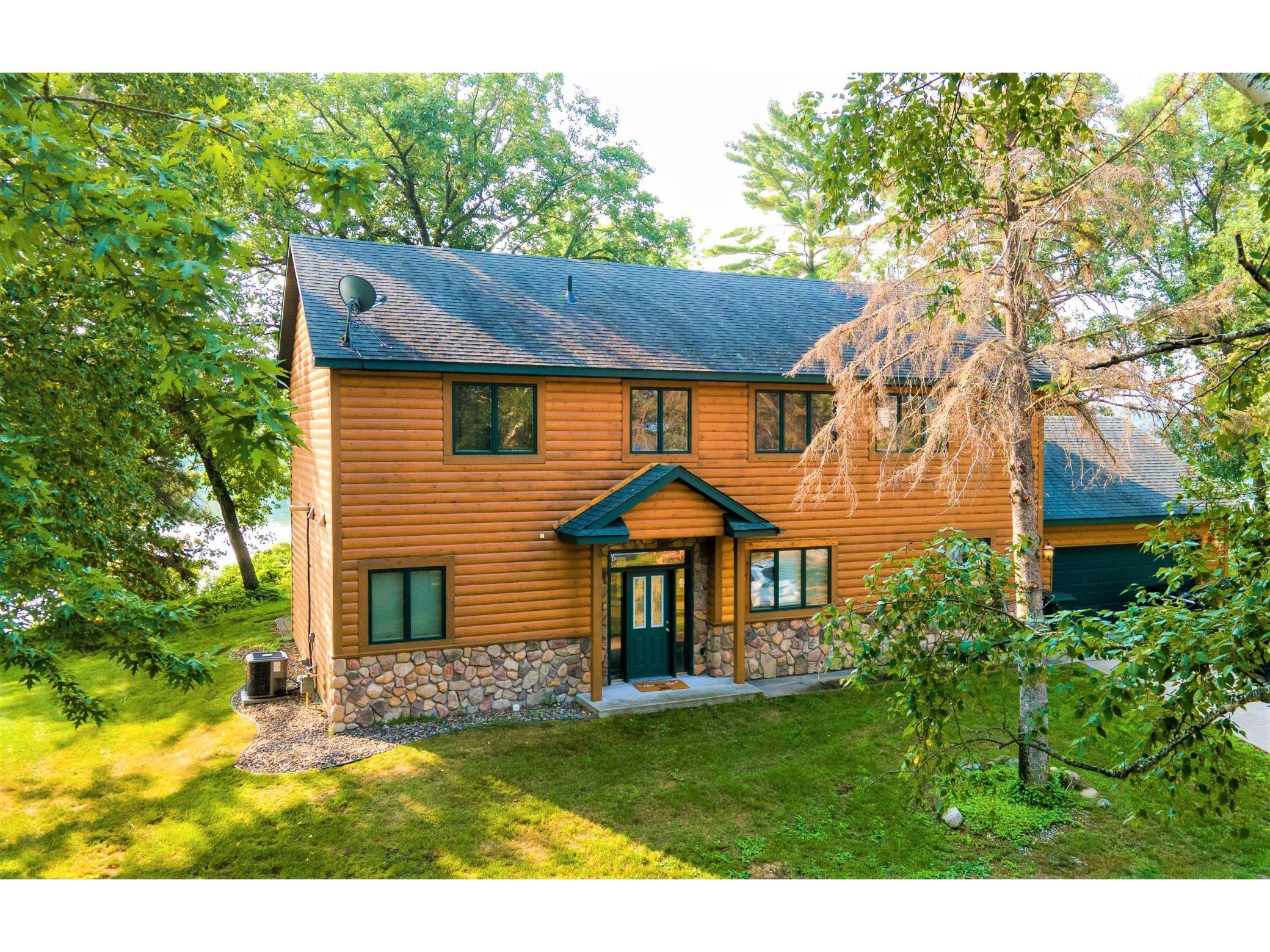 32712 Timberlane Point, Breezy Point, MN, 56472 MLS 6024820 Edina