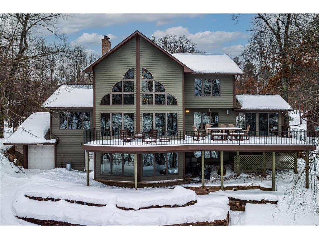 32732 Northwoods Lane, Breezy Point, MN, 56472 MLS 6335626 Edina