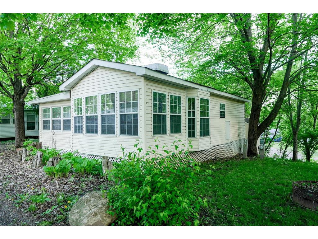 32741 N Lakes Trail #11a Chisago Lake Twp MN 55045 - North Center Lake 6722204 image1