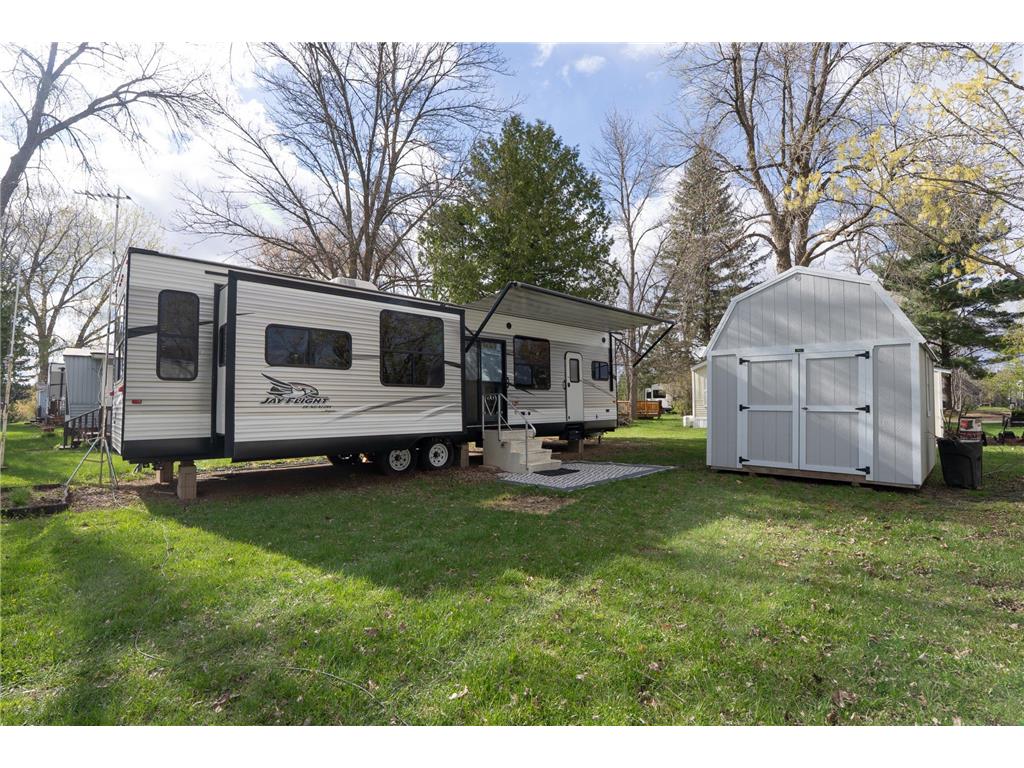 32741 N Lakes Trail # 5D Chisago Lake Twp MN 55045 - North Center Lake 7066097 image1