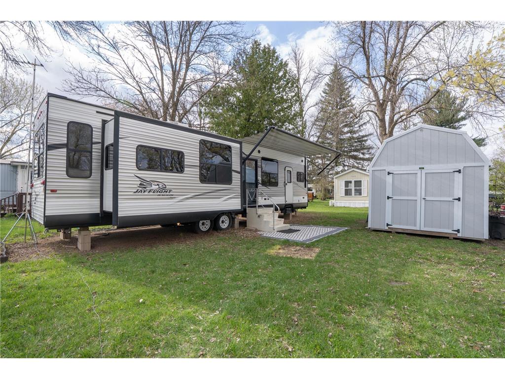 32741 N Lakes Trail # 5D Chisago Lake Twp MN 55045 - North Center Lake 7066097 image15