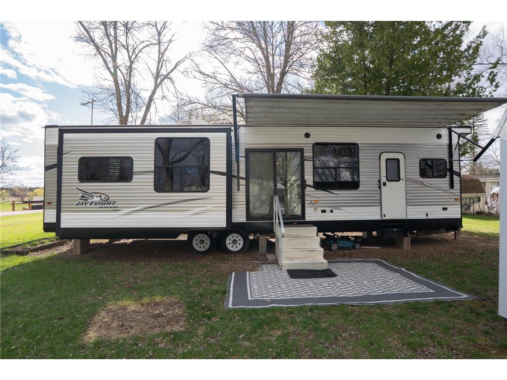 32741 N Lakes Trail # 5D Chisago Lake Twp MN 55045 - North Center Lake 7066097 image18