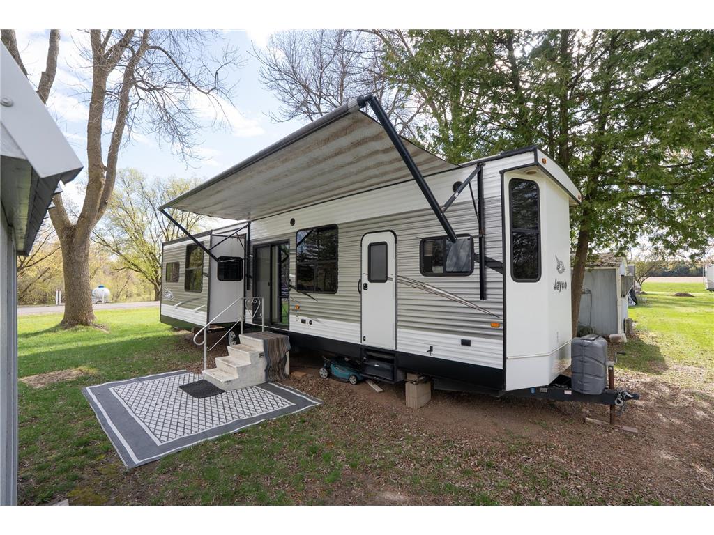 32741 N Lakes Trail # 5D Chisago Lake Twp MN 55045 - North Center Lake 7066097 image2