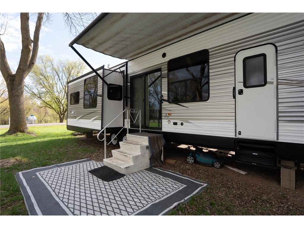 32741 N Lakes Trail # 5D Chisago Lake Twp MN 55045 - North Center Lake 7066097 image3