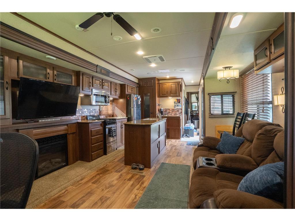 32741 N Lakes Trail # 5D Chisago Lake Twp MN 55045 - North Center Lake 7066097 image5