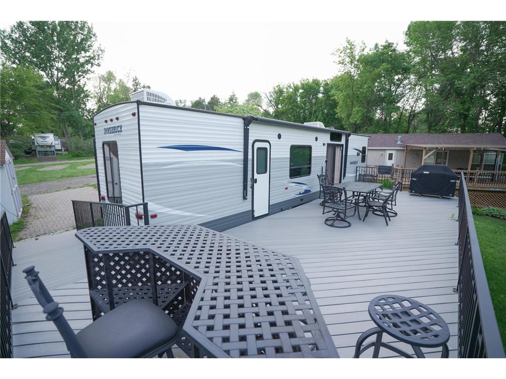 32741 N Lakes Trail #lot 2p Chisago Lake Twp MN 55045 - North Center Lake 6734290 image1