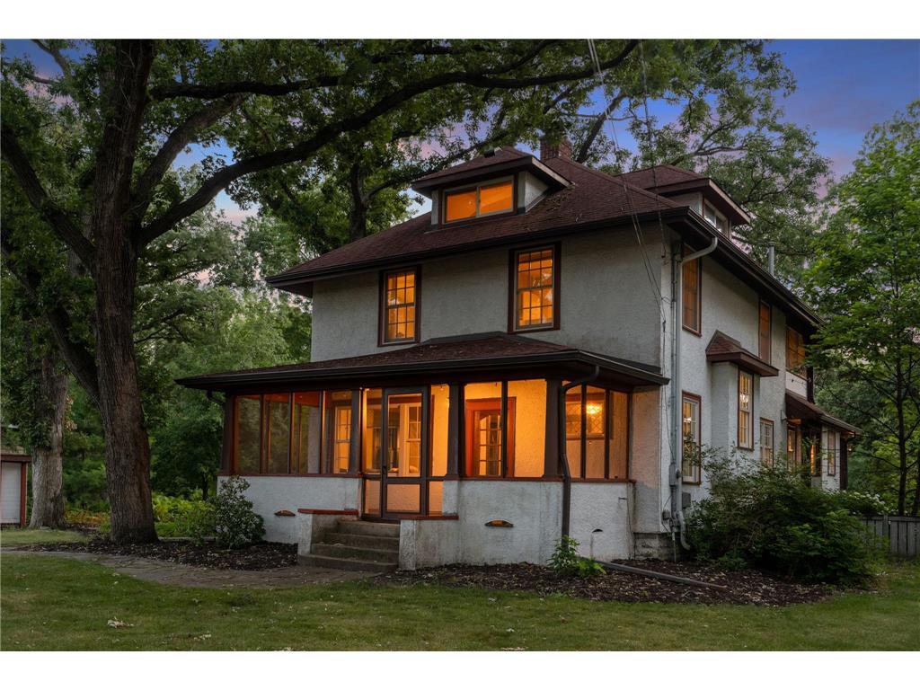 3275 Lake Johanna Boulevard, Arden Hills, MN, 55112 MLS 6396093