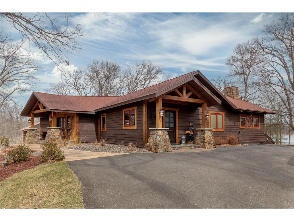 32750 Northwoods Lane Breezy Point MN 56472 - Ossawinnamakee 6516713 image1