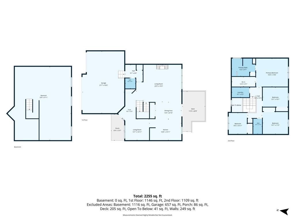 3276 129th Avenue NE Blaine MN 55449 7097306 image37