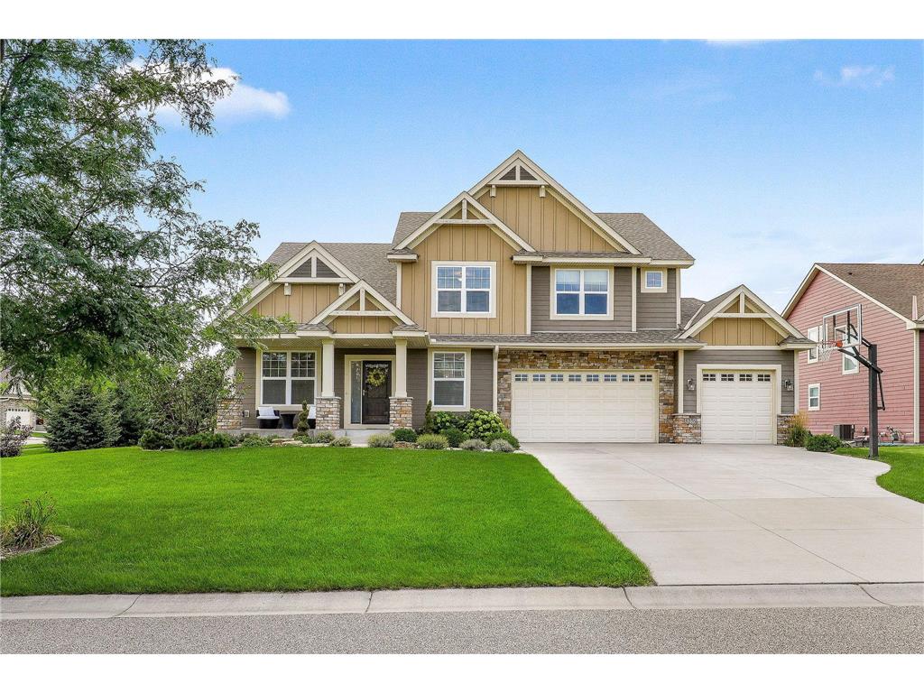 3276 Arden Ridge, Woodbury, MN, 55129 MLS 6375170 Edina Realty