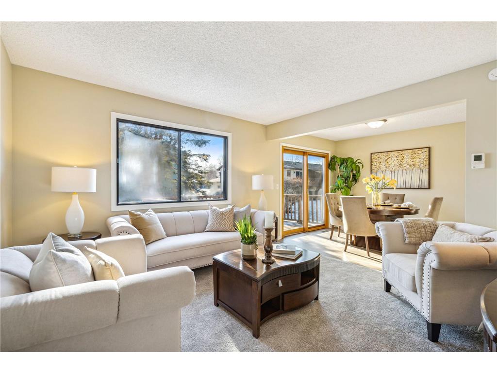 3277 Arcade Street S, Vadnais Heights, MN 55127 MLS 6475452 Edina