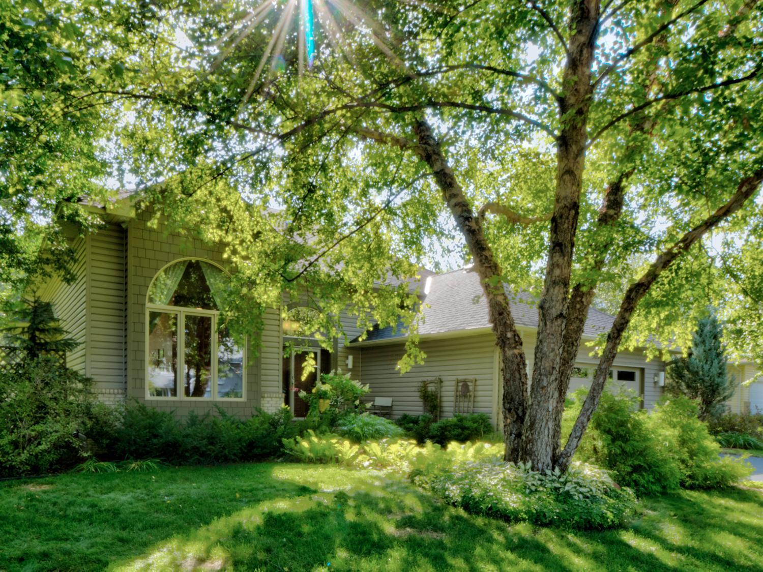 3278 Rolling Hills Drive, Eagan, MN, 55121 MLS 6082602 Edina Realty