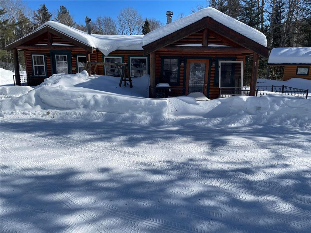 328 Ball Club Road Grand Marais MN 55604 7046242 image1