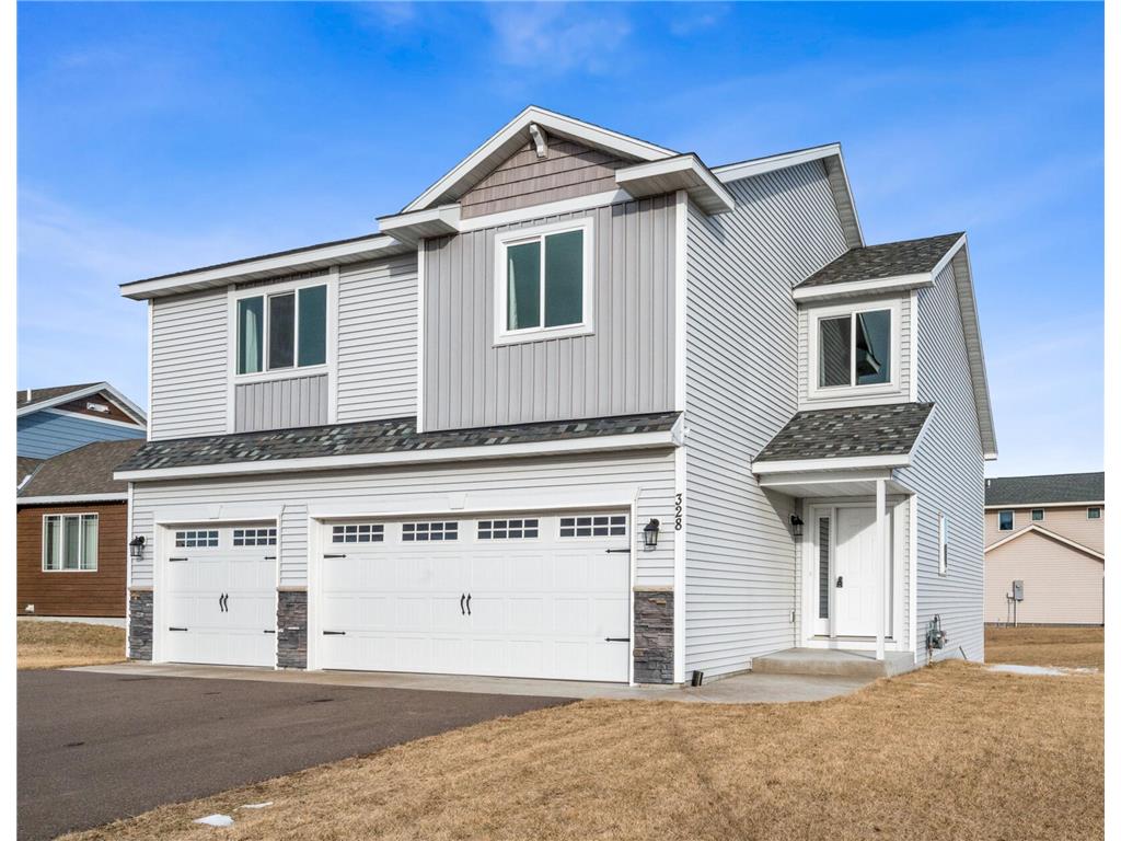 328 Bluebird Court NW Isanti MN 55040 6652166 image1