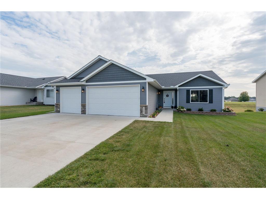 328 Cedar Trail Drive Le Sueur MN 56058 6788277 image1