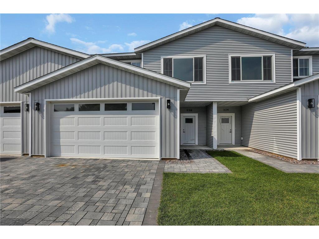 328 Martinson Boulevard Spicer MN 56288 - Green 6565399 image1