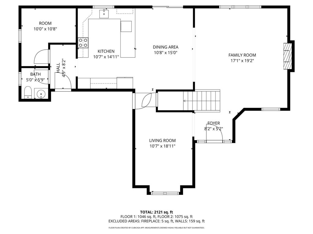 328 Nordveien Drive Boyceville WI 54725 6805168 image54