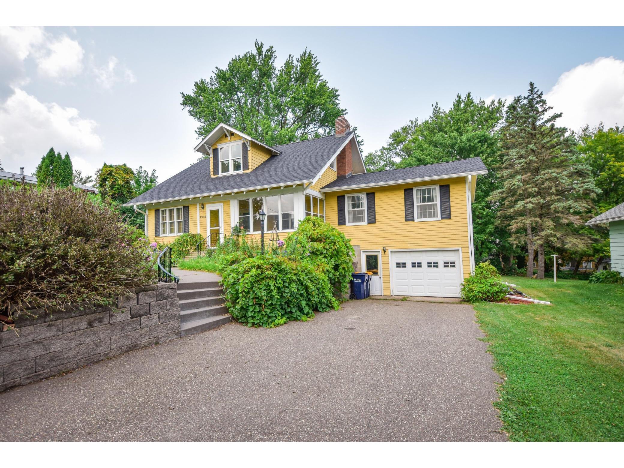 328 W Grove Street, Ellsworth, WI, 54011 MLS 6081231 Edina Realty