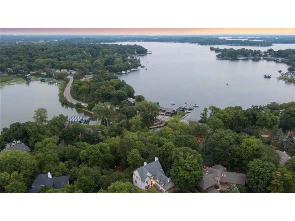 3280 Eagle Bluff Road Minnetrista MN 55364 - Lake Minnetonka 6472162 image1