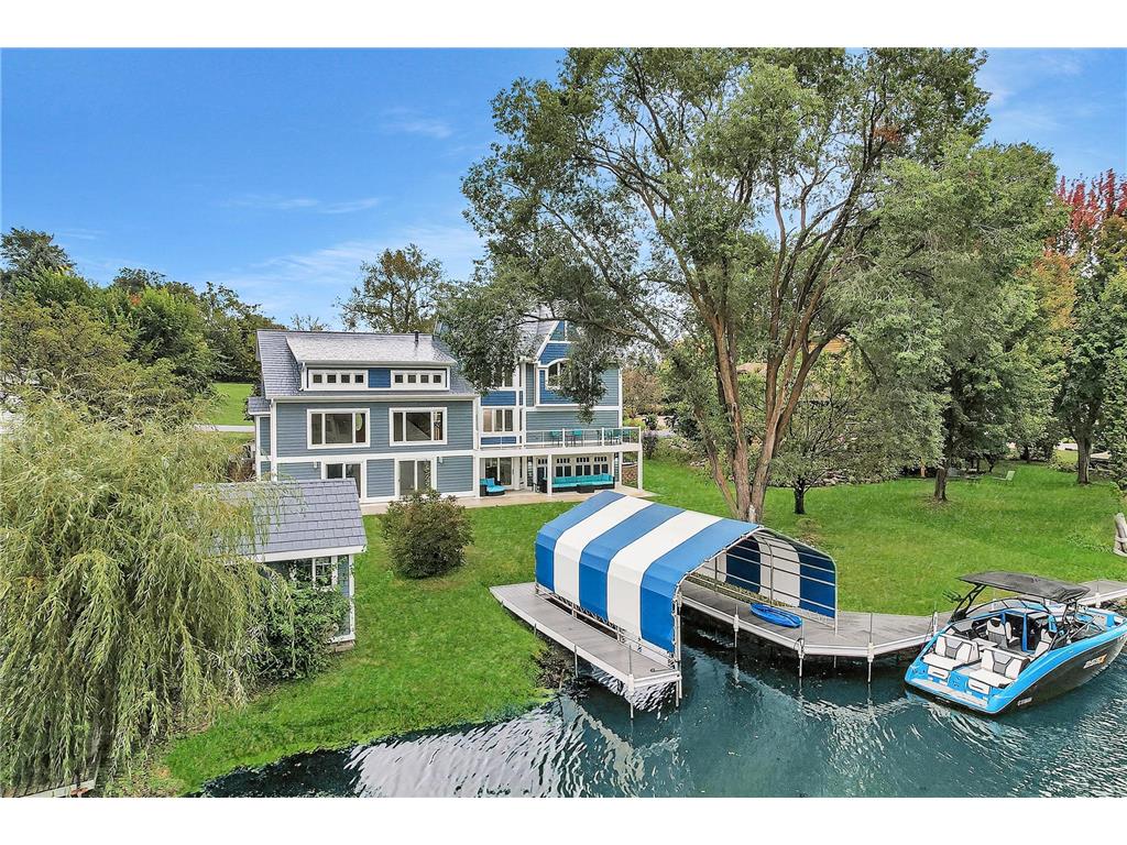 3280 Williams Lane Minnetrista MN 55364 - Lake Minnetonka 7035493 image34