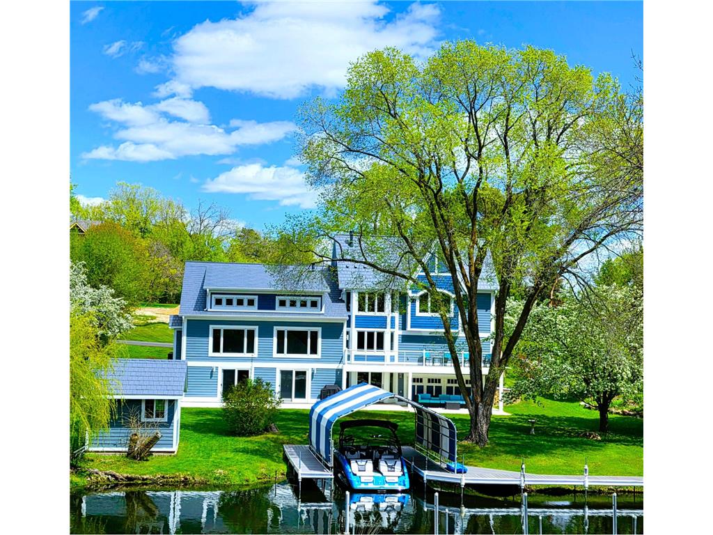 3280 Williams Lane Minnetrista MN 55364 - Lake Minnetonka 7056904 image1