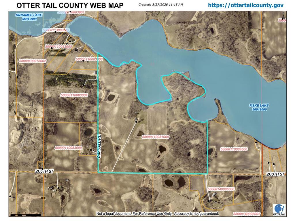 32807 200th Street Underwood MN 56586 - Fiske 7045558 image61