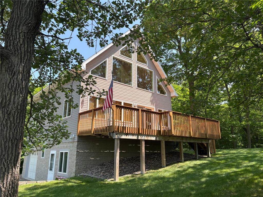 32813 Whispering Springs Loop Erhard MN 56534 - Long Lake 6736236 image1