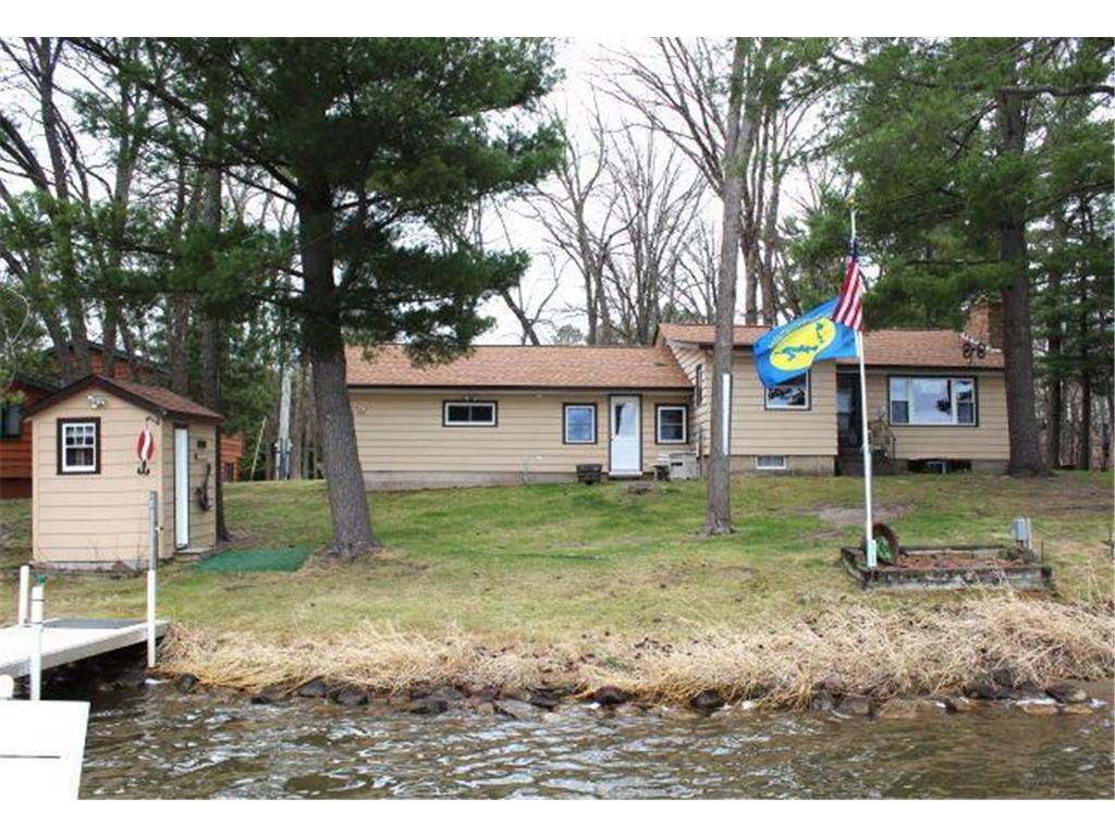 32826 Bingham Road Breezy Point MN 56472 - Ossawinnamakee 7070406 image1