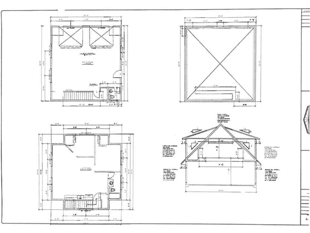 32847 Lilypad Landing Dr. Walker MN 56433 - Benedict Lake 7006508 image10
