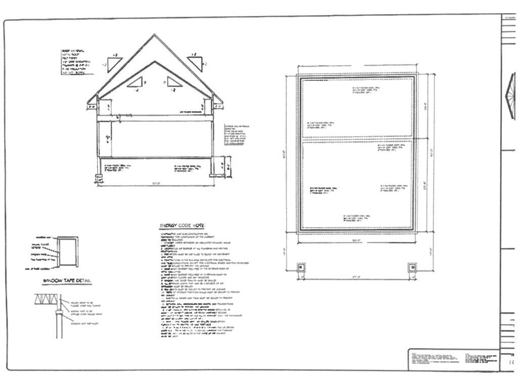 32847 Lilypad Landing Dr. Walker MN 56433 - Benedict Lake 7006508 image11
