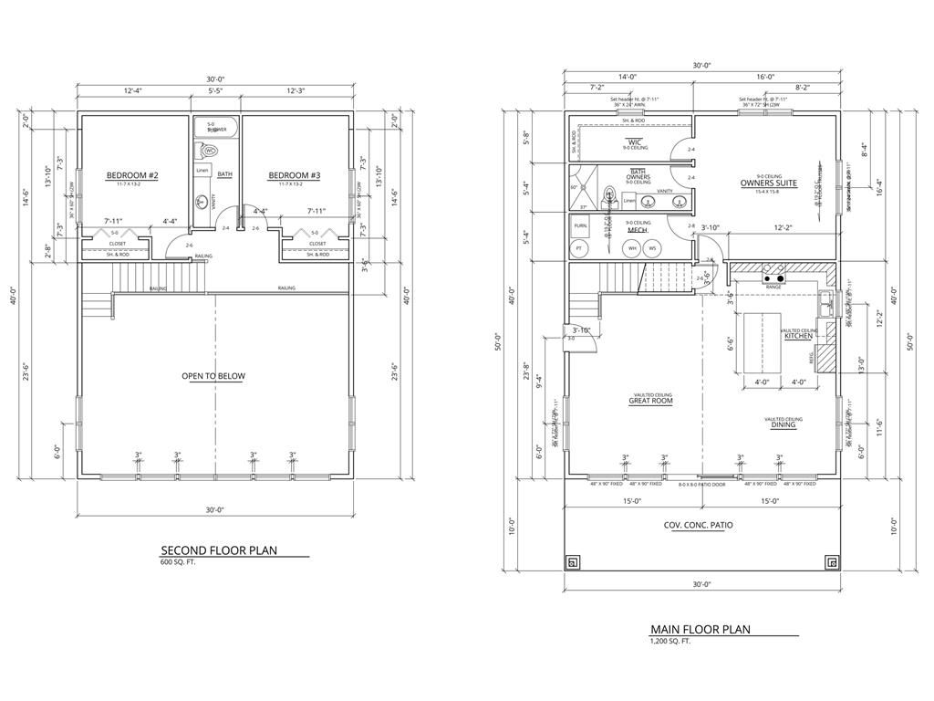 32847 Lilypad Landing Dr. Walker MN 56433 - Benedict Lake 7006508 image7