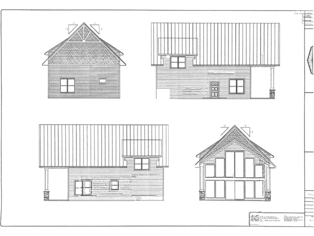 32847 Lilypad Landing Dr. Walker MN 56433 - Benedict Lake 7006508 image9