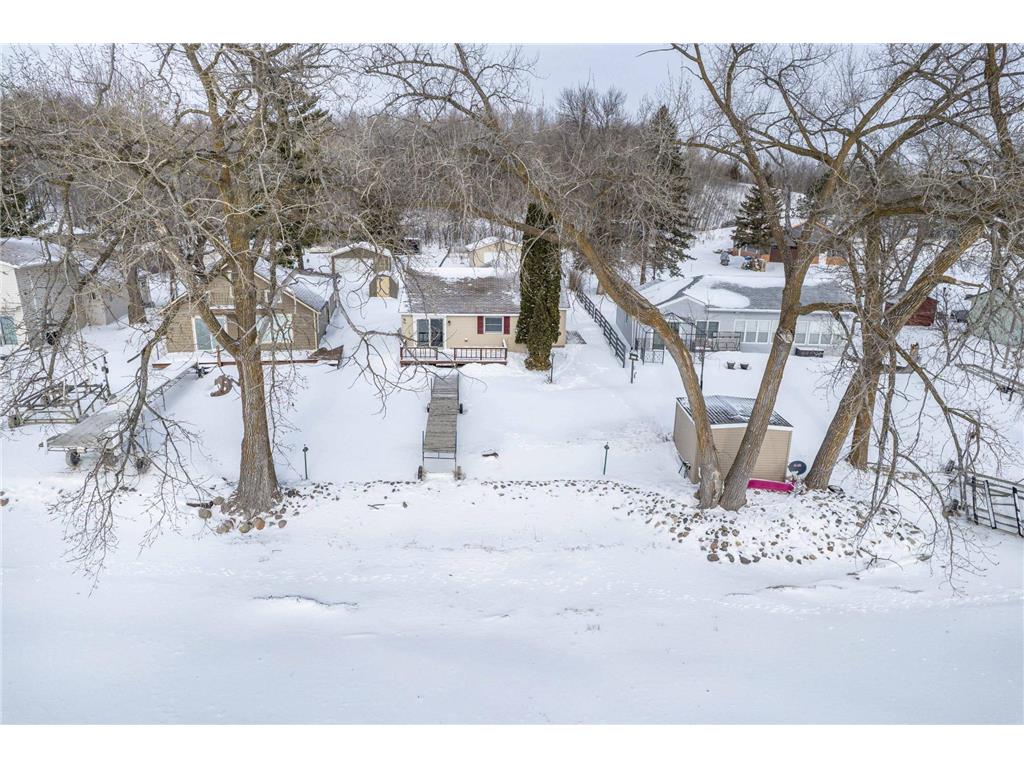 32854 Bluegill Drive Underwood MN 56586 - East Lost Lake 7010227 image1