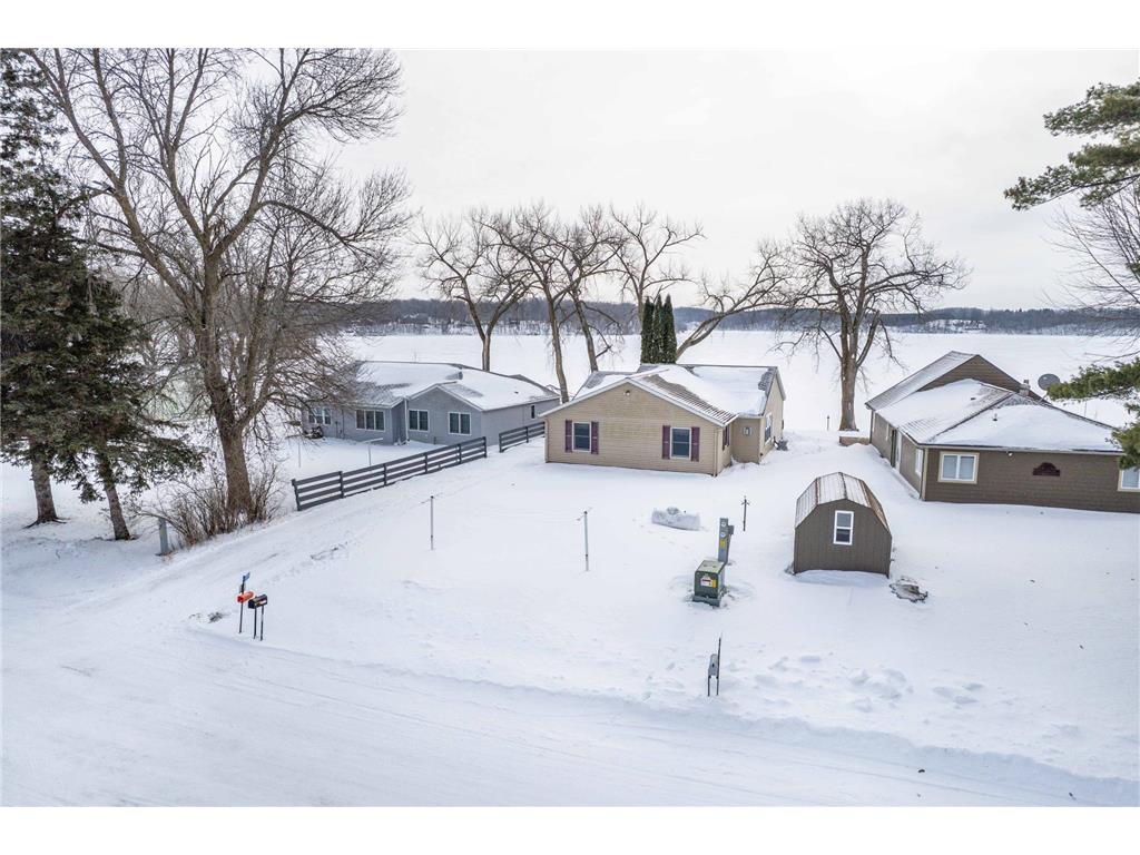 32854 Bluegill Drive Underwood MN 56586 - East Lost Lake 7010227 image34