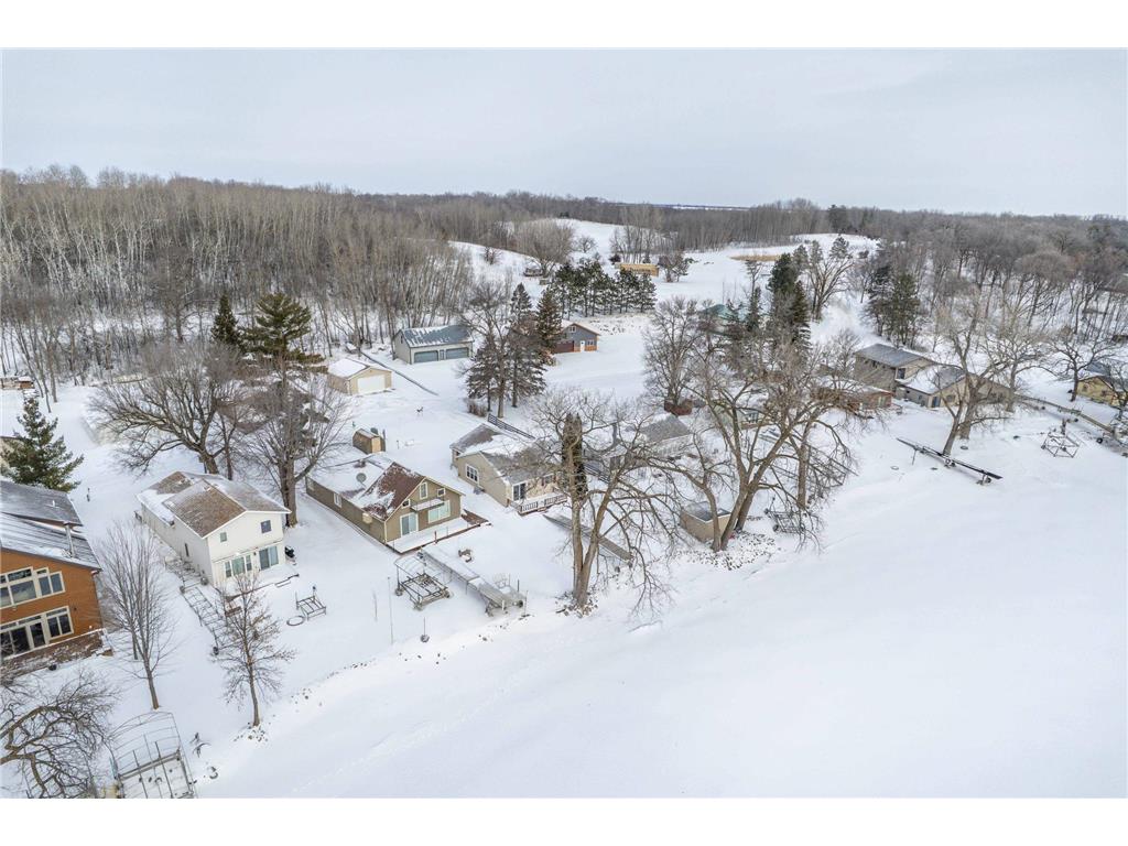 32854 Bluegill Drive Underwood MN 56586 - East Lost Lake 7010227 image39