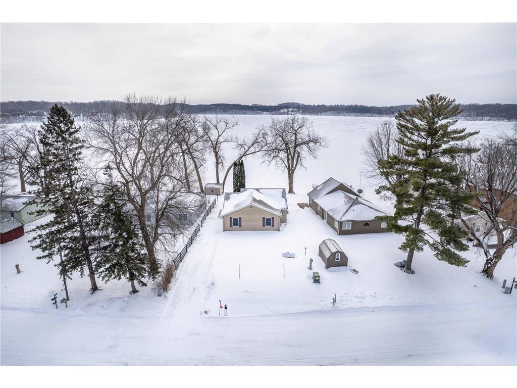 32854 Bluegill Drive Underwood MN 56586 - East Lost Lake 7010227 image40