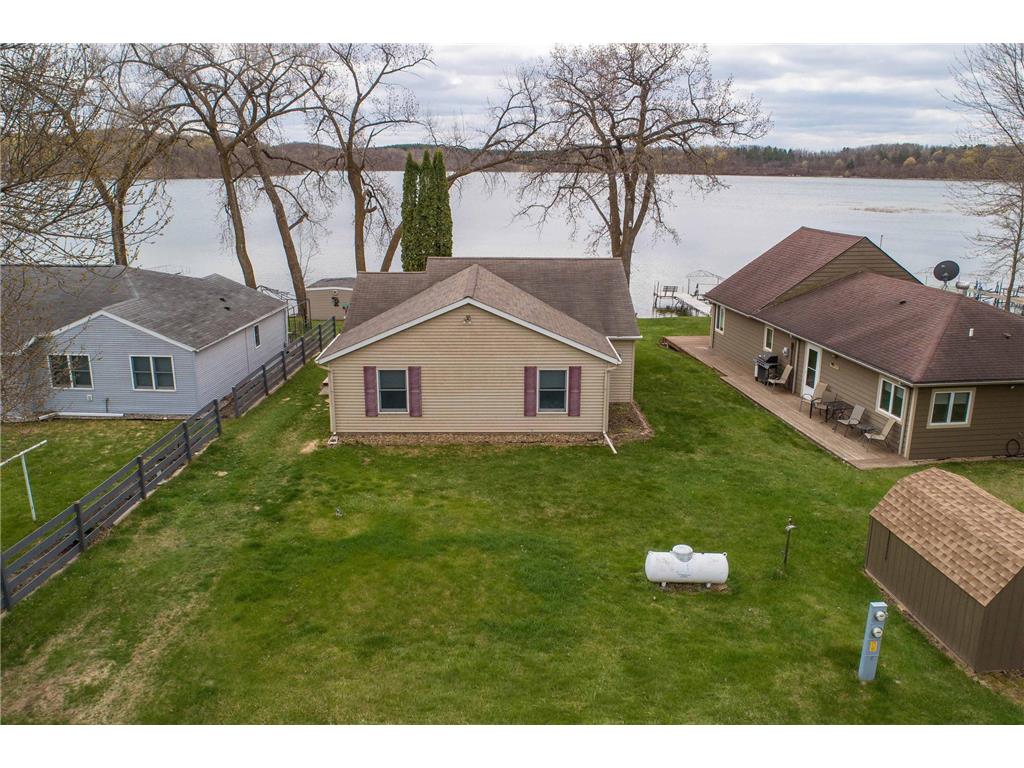 32854 Bluegill Drive Underwood MN 56586 - East Lost Lake 7010227 image43