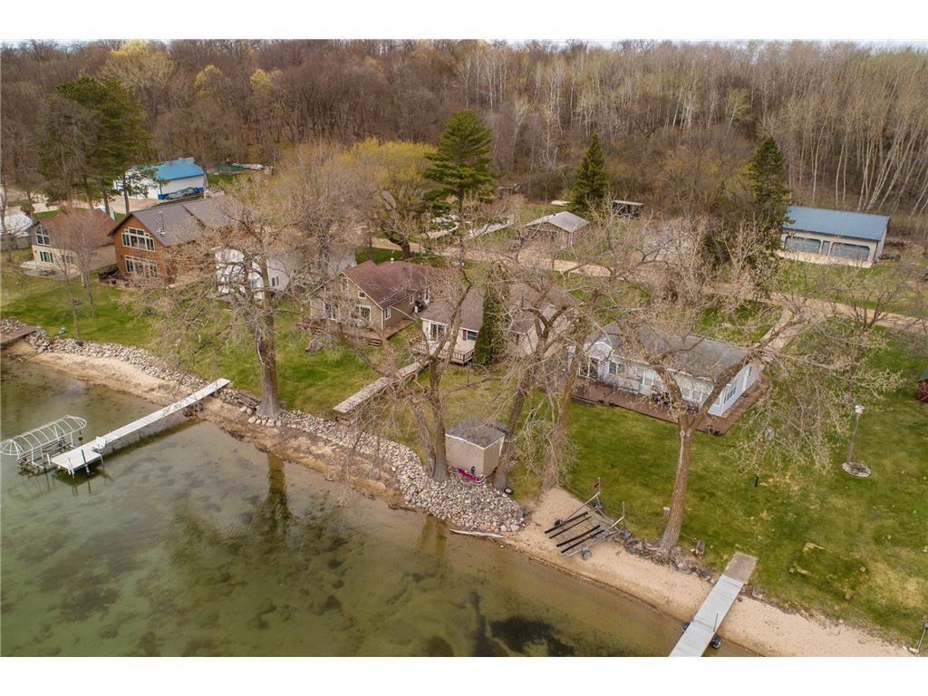 32854 Bluegill Drive Underwood MN 56586 - East Lost Lake 7010227 image52