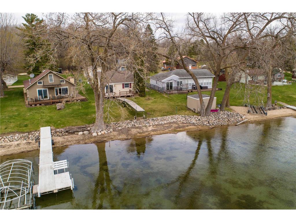 32854 Bluegill Drive Underwood MN 56586 - East Lost Lake 7010227 image55