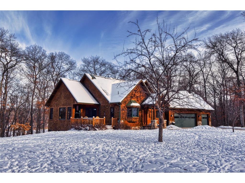 32860 County Road 39 Breezy Point MN 56472 - Rat Lake 6478092 image1