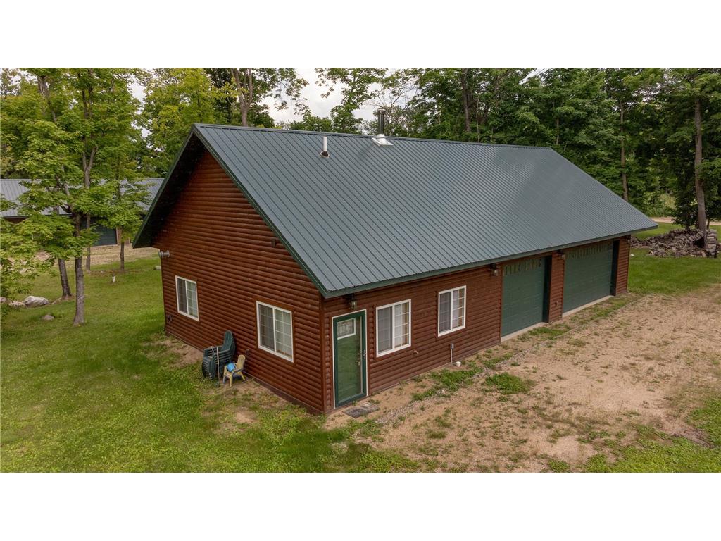 3287 Duck Point Drive NW Cass Lake MN 56633 - Leech Lake 6562479 image1