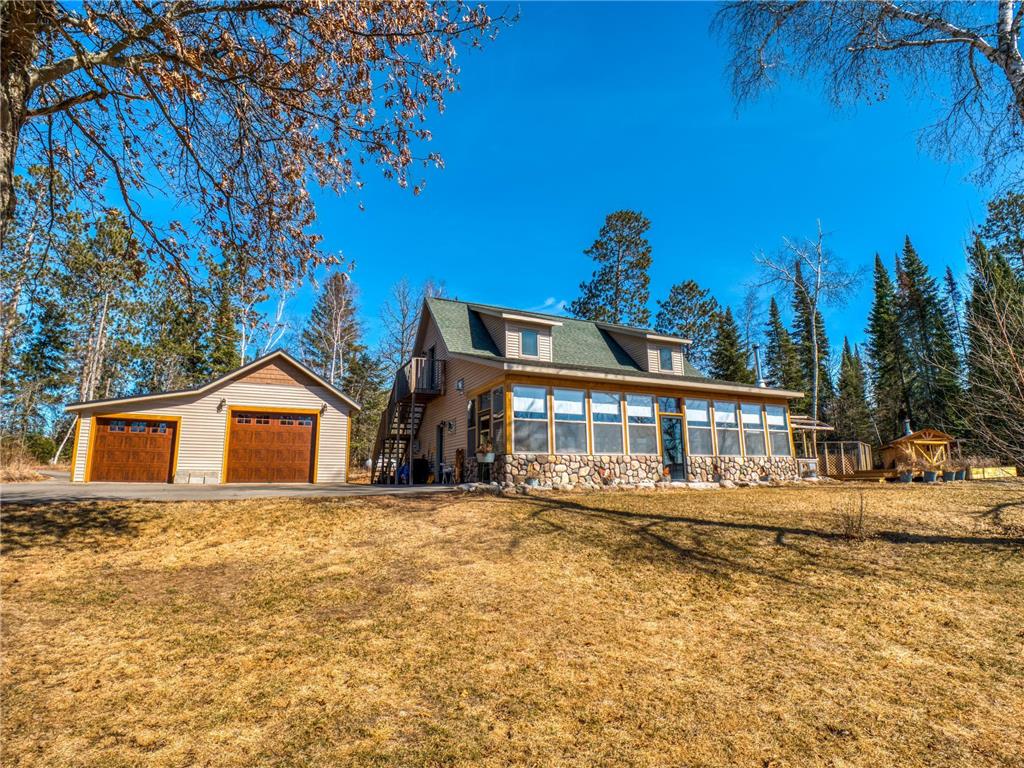 32887 State 200 Laporte MN 56461 - Kabekona River 6506957 image1