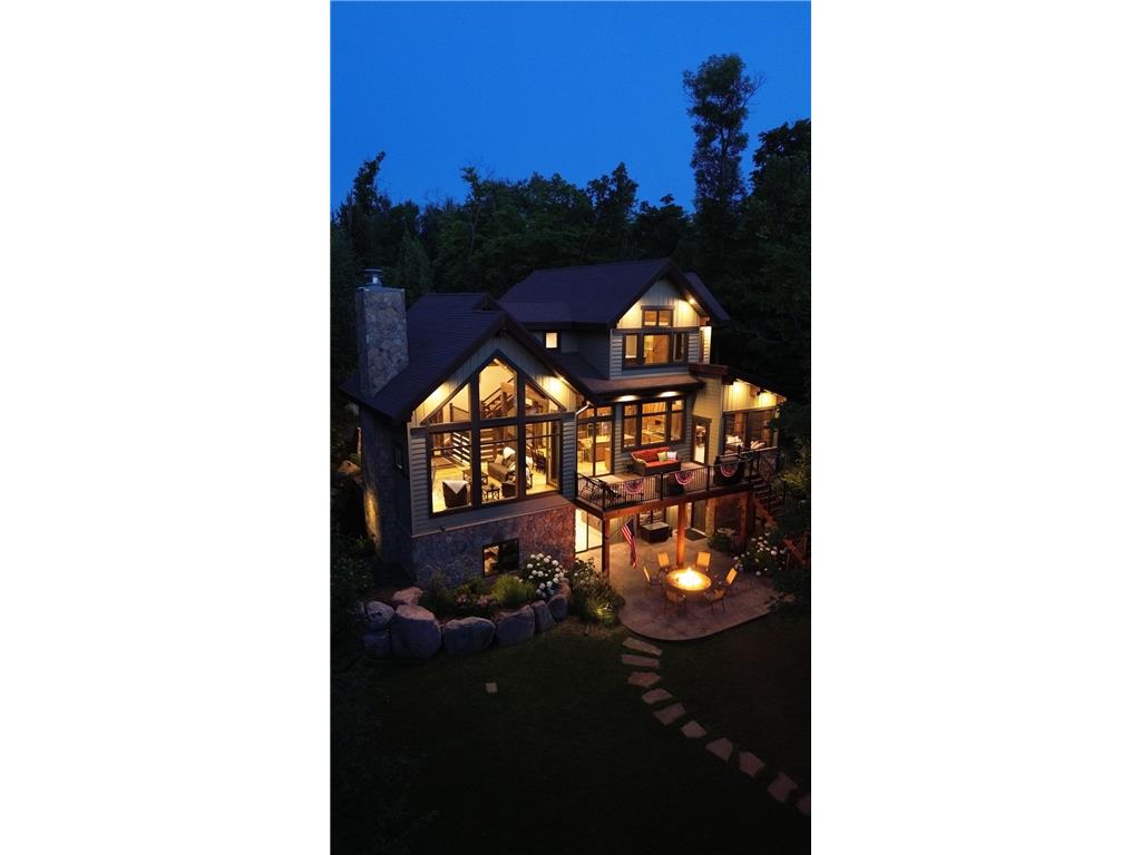 32896 Carlson Drive Erie Twp MN 56578 - Pickeral Lake 7110943 image1
